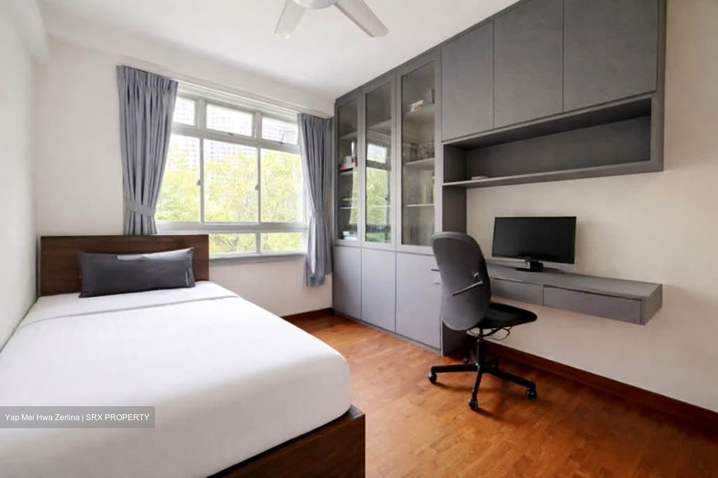 Blk 407B Fern View (Sengkang), HDB 5 Rooms #553971001